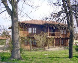 Музей на образованието в Община Брезово